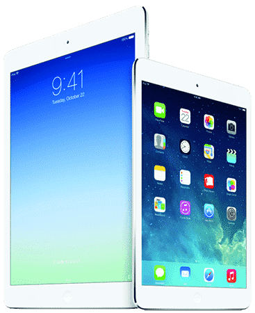 android tablet 9 inch screen