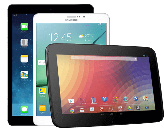 Wholesale Tablets Samsung