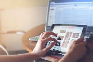 Android Tablets online