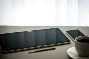 Android tablets