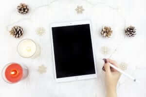 Apple ipad pro