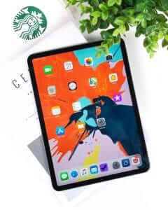 buying an ipad