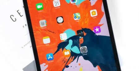 buying an ipad