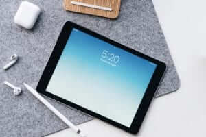 discount tablets for bloggers
