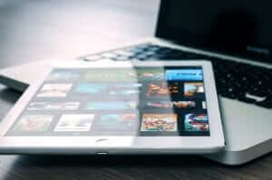 window tablets