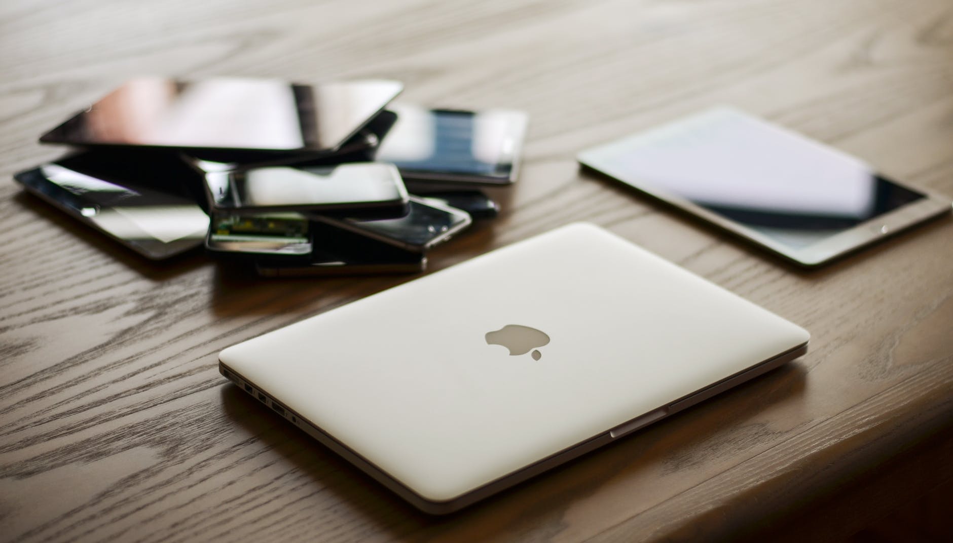 tablet apps
