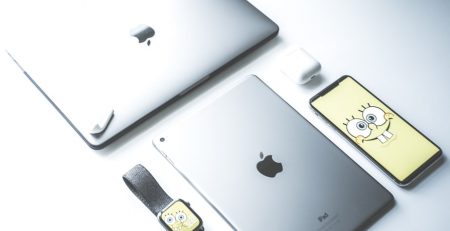 Amazon's New Tablet