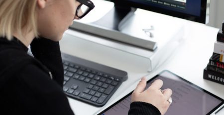 Android Tablets