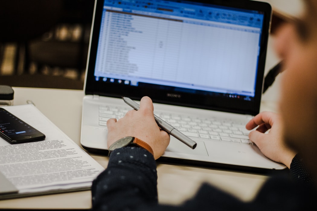 android tablet and smartphone