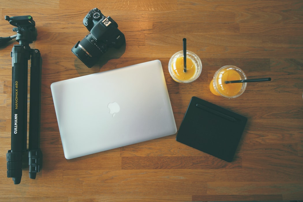 apple device