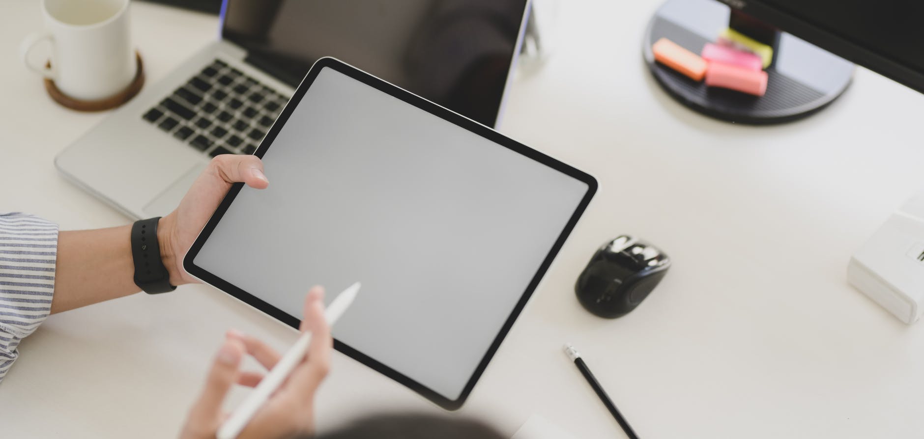 iOS and Android Phone