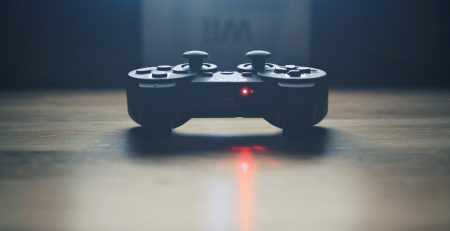 Xbox One Controller
