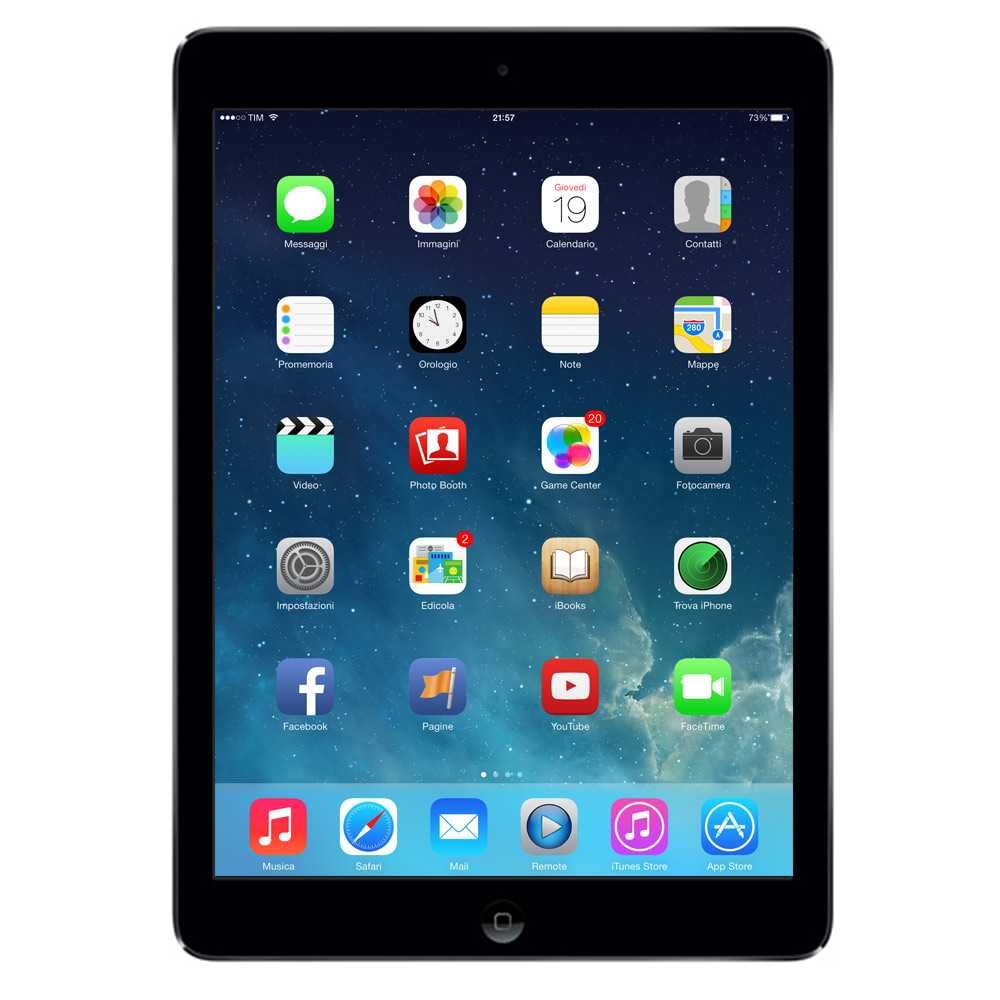iPad Air (Refurbished)
