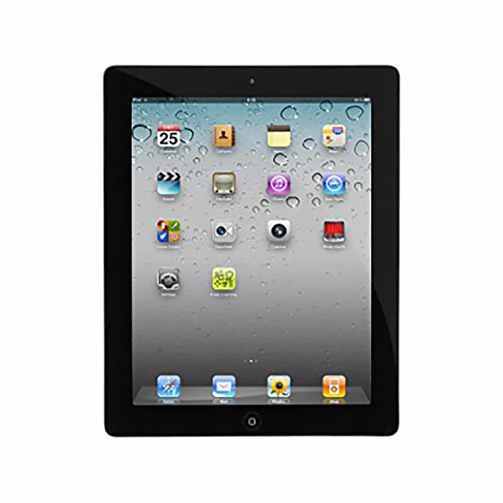 iPAD 2 4