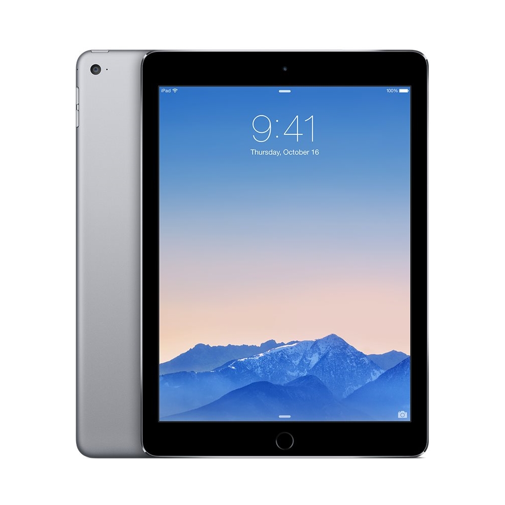 iPad Air 2 (Refurbished)