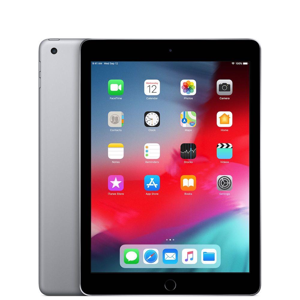 iPad 6 (Refurbished)