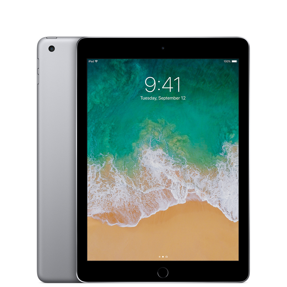 iPad 5 (Refurbished)