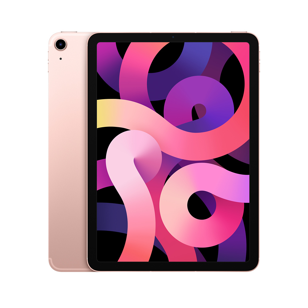 iPad Air 4 (Refurbished)