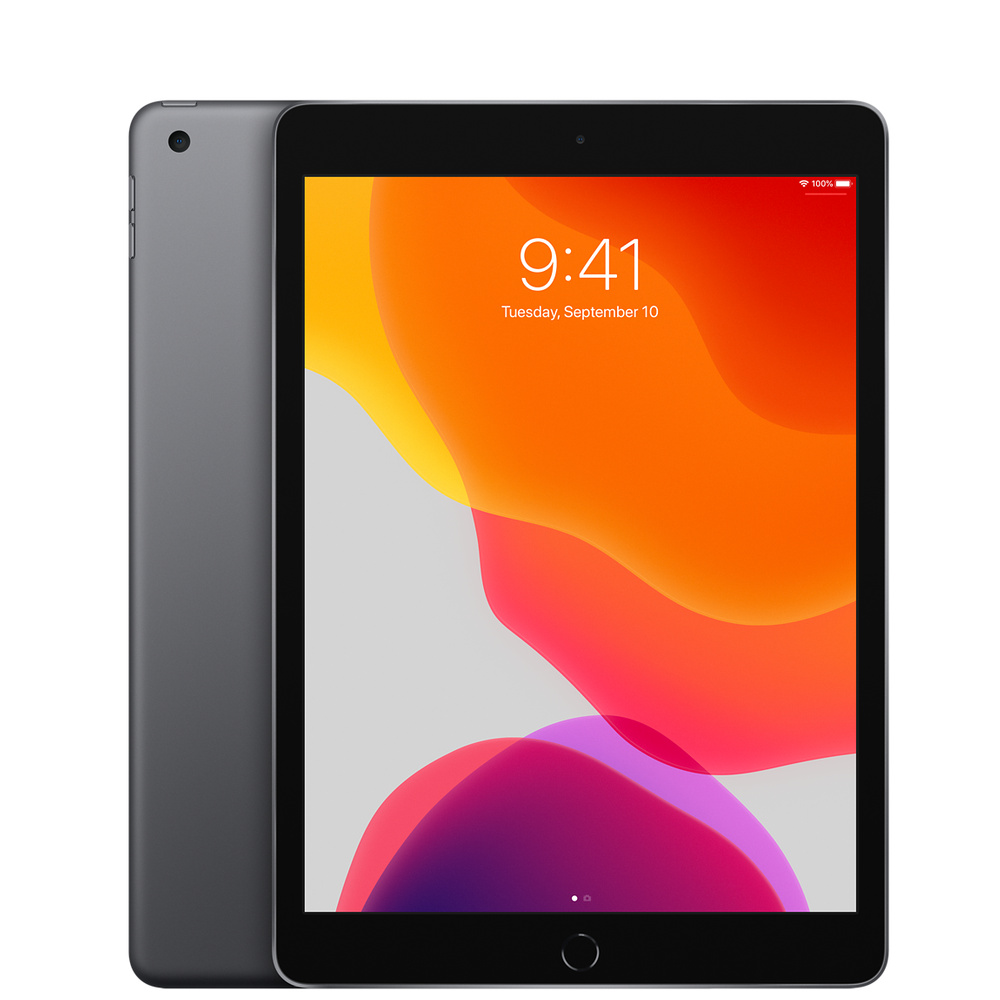 iPad 7 (Refurbished)