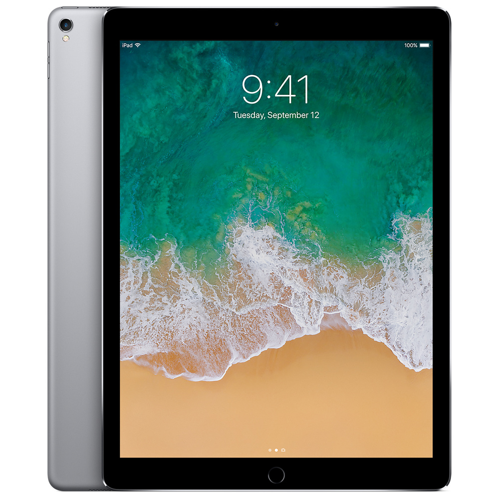 iPad Pro 2 12.9-inch (Refurbished)