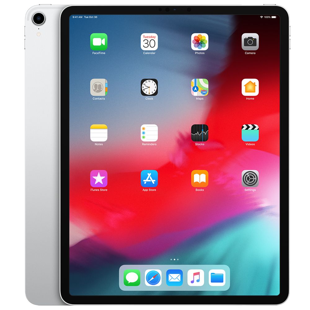 iPad Pro 4 12.9-inch (Refurbished)