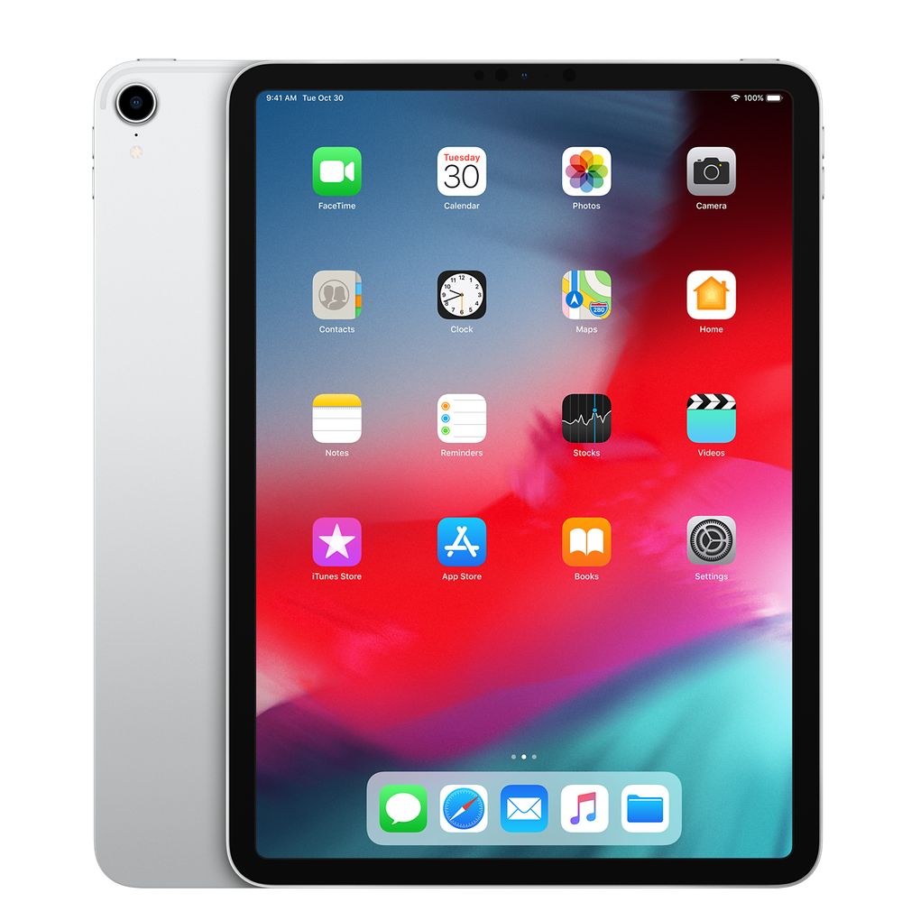 iPad Pro 11-inch (Refurbished)