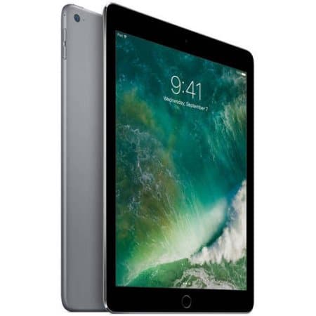 iPad Air 2
