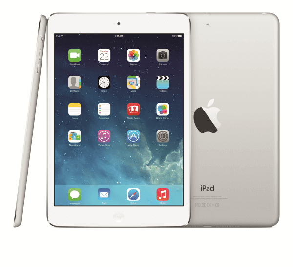 iPAD 2 3