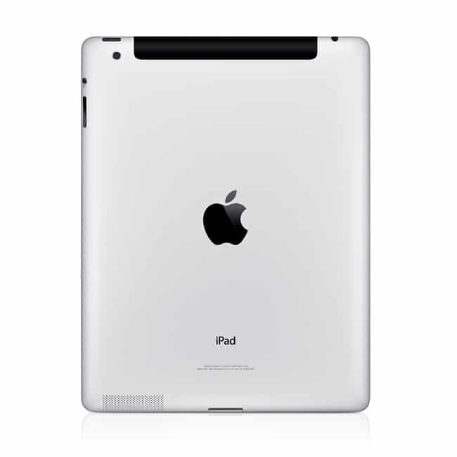 iPad 3 2