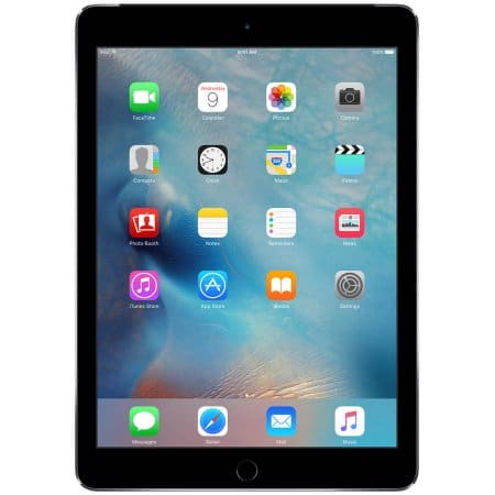 iPad Air 2
