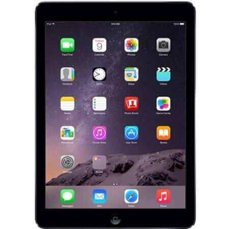 iPad Air 1