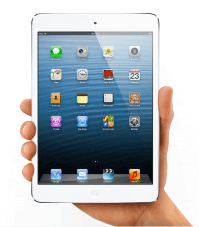iPad Mini 2