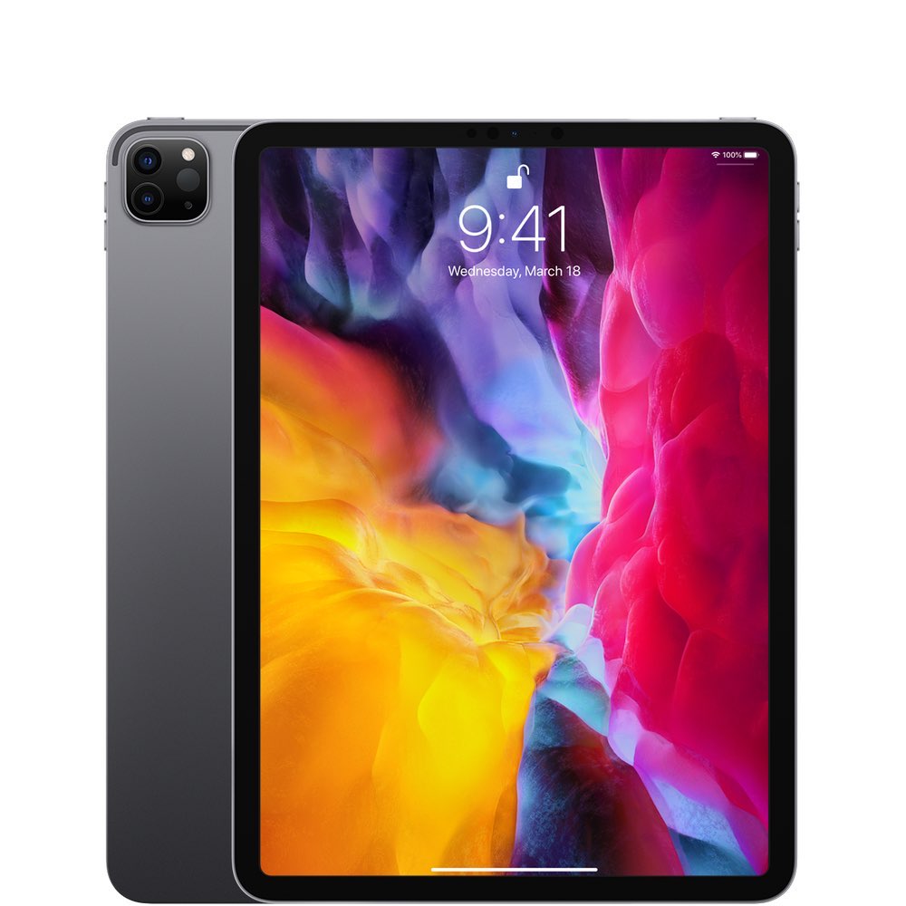 iPad Pro 2 11-inch (Refurbished)