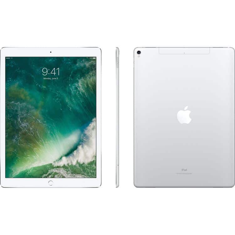 iPad Pro 2
