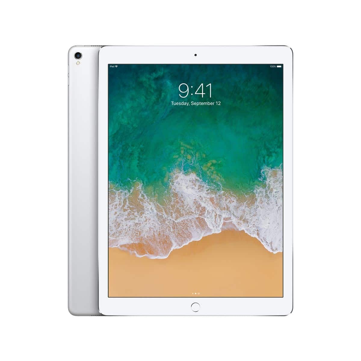 iPad Pro 1
