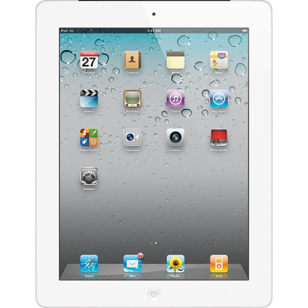 iPad 2 (Refurbished)