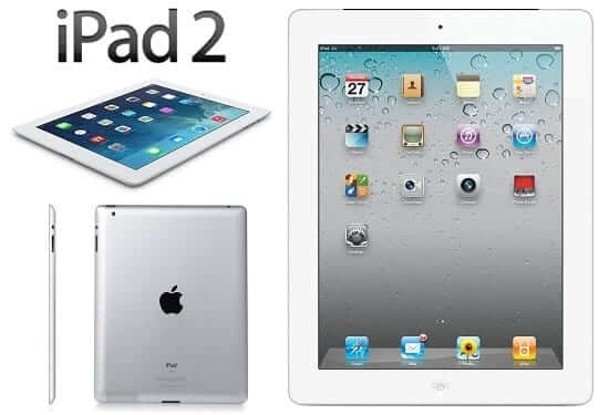 iPAD 2 2