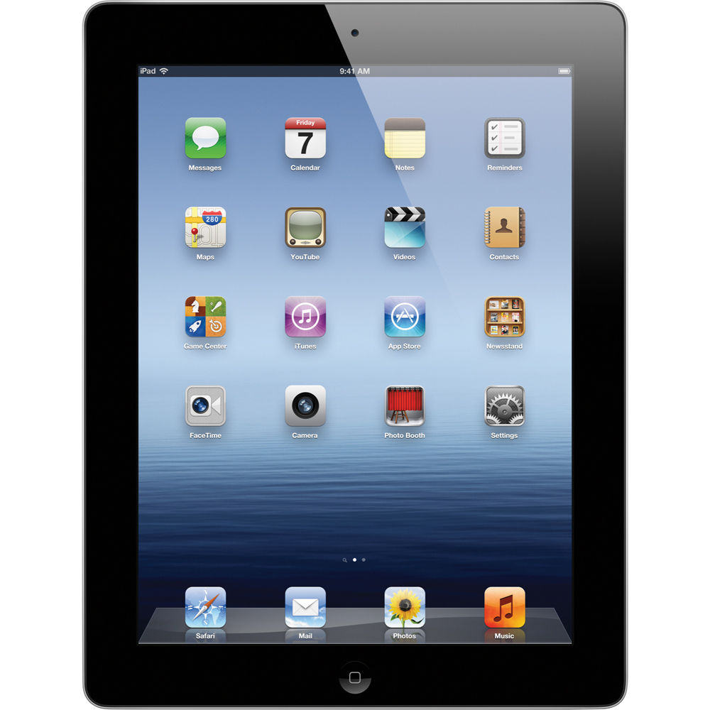 iPad 3 (Refurbished)