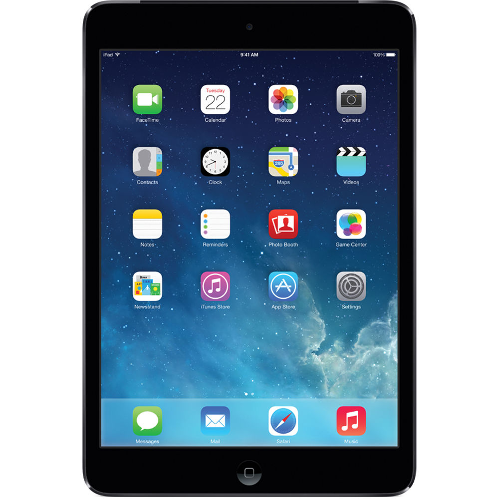 iPad Mini 2 (Refurbished)