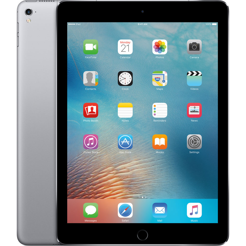 iPad Pro 9.7-inch (Refurbished)